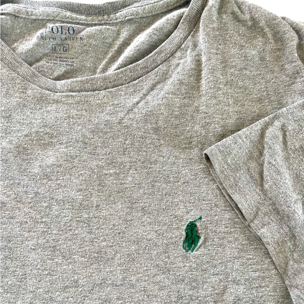 Polo Ralph Lauren men’s t-shirt